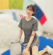 潘兒164/48/23/D  優質高挑小網紅初次兼差