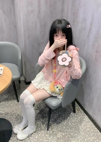 #新妹報到  幼幼 155.42.A.18  #高中應屆畢業生 小只可愛