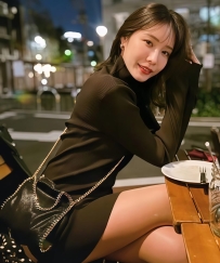 #台中  蕾娜 162.48.C.28歲  #OL熟女氣質優雅 性感又帶點騷