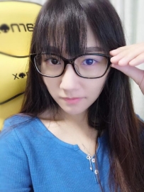 紅艷 159cm.44kg.C奶.21歲  乖巧聽話 臉蛋清純 有帶眼鏡