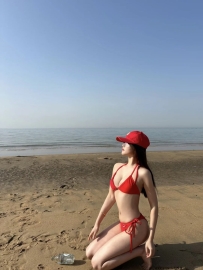 羅拉 167.25.D.48kg  優質大奶空姐