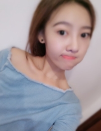 NONO157cm B奶 40kg 19歲  #台中  清澀中帶點騷氣 皮膚白皙