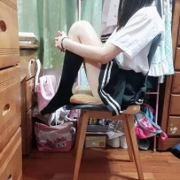 璐璐 身材：158cm/C/45kg.22歲