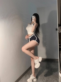 #台中  （6000） 舔著脖子後入 性感喘息讓你硬到極致