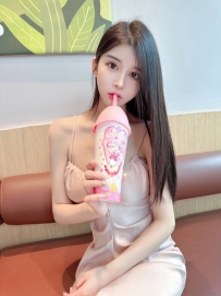 櫻桃  身高166 D+奶  22Y   #高檔私房菜