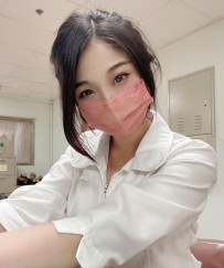 #護理師兼職  菲菲  162cmD奶27歲