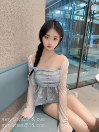 喜兒   160cm    D奶   45kg    23歲  嬌小超甜美可愛