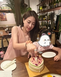 #台中可約 婉婷 163cm / C杯 / 50kg / 31歲