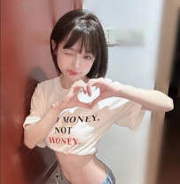 美雪 158 D 45kg 20歲  大D奶的美雪 還有小蠻腰喔