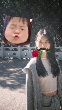 念念同學  162・C・44・21歲    #文青型大學生