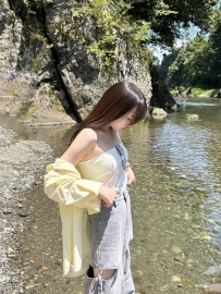 #臺中 詩妍 165.C.45.22歲 活潑俏皮的大三學生妹
