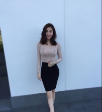 氣質櫃姐  漂亮淑女風格 溫柔 清秀
