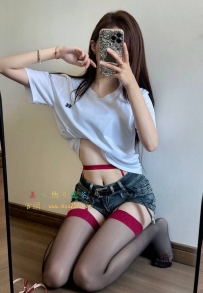 #新人首發  詩蔓 165  45 C+ 21歲  #初次下水 剛到本茶坊
