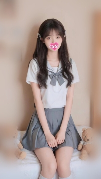 小可 164cm.44kg.Ccup.20歲  清純氣質少女 外貌甜美 氣質純真