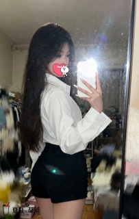 #台北 新妹初次兼職 🎀 智妮：162cm｜45kg｜C奶｜23歲