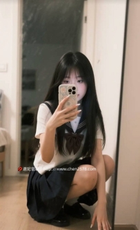 #高雄 米米 158/C/20歲 女大學生兼職 制服誘惑