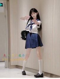 #求助妹  家境貧寒 工讀生  童顏超可愛妹妹