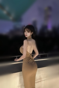 顏值代購正妹 #美乳翹臀 NT$30,000 可恩 165cm/ 47kg /D+cup/23歲