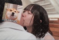 短髮俏麗+童顏  你能抵抗那甜到爆表親親嗎