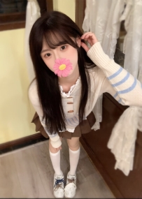 #高雄 溫溫 157-20歲-D奶-44kg #清純甜美 超級喜歡舌吻