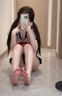 小晴｜21歲｜158cm｜45kg｜Ccup  乖乖臉蛋＋小女人身材