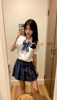 【臺中】布丁 158-C-45-21歲  #甜美小隻馬 清純可愛