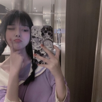 #台北  小春 157cm.Bcup.43kg.19歲  #可可愛愛の女僕店代表！