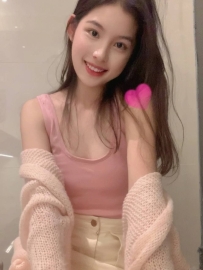 小茹 162.C.45.21歲  大一學妹初兼職，