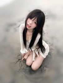 台北 l  茜茜 155m・ 43kg・ C奶・19歲 l 清純正妹 騷氣滿滿