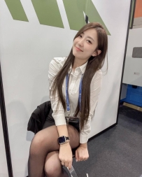 葉子165.C.47.27歲   職業裝下藏著超色肉體!!