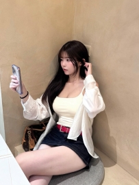 #台中 珍妮.160. E .20 .46kg  床上超配合 只想玩的開心就好
