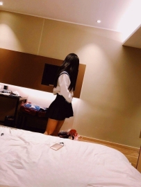 #台中6000  小月 160cmC奶20歲#逢甲學生妹 甜美可愛