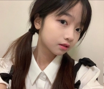 汐安 155cm/42kg/Bcup/19歲  #小隻卡哇伊👧 抱起來狂幹