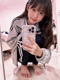 臺南 雅婷 159cm │ D杯 │ 44kg │ 20歲 可愛小隻馬