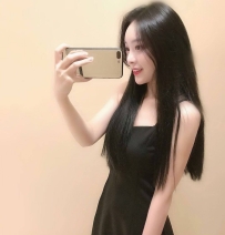 #提前預約制  紫馨162.C+.48.23歲  平常看起來清純玉女