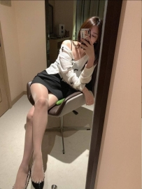 #新竹可約  冰冰 162cmC奶24歲  喜歡穿高跟鞋絲襪哦