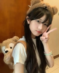 #清秀漂亮的外貌  純真甜美乖巧好女孩 內心很饑渴