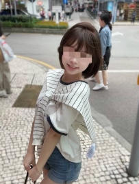 餃子 155cm C奶 21歲  #小癖好喜歡接吻