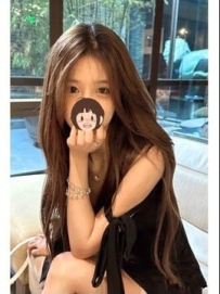 #臺北  嬌嬌 163/D奶/46kg/22歲  #甜美大學生 很喜歡舌吻