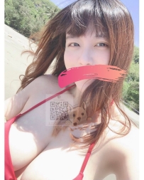 李曉慧  166cm Fcup 24歲  價位：8k/1h 🐒14k/2h  🐒21k/4h
