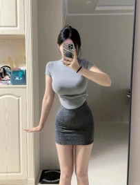 水漾  163公分.D杯.24歲    前凸後翹好身材 有女友FU