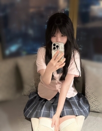 啾秋 162cm/41kg/Ccup/20歲 性感戀人 嬌小玲瓏
